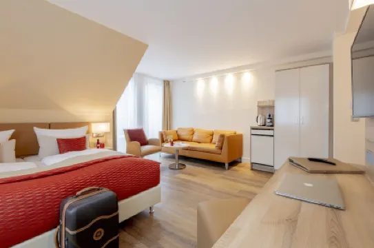 Hotel Wegner - T h e Culinary Art Hotel