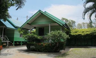The Green Resort Sri Racha
