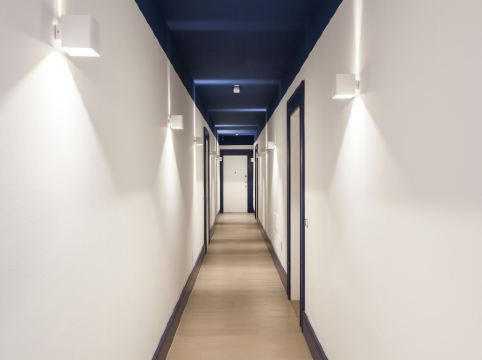 Easyhomes - Duomo Suites & Apartments