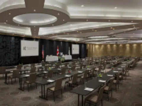 White Oaks Conference & Resort Spa Hotels in Niagara-on-the-Lake