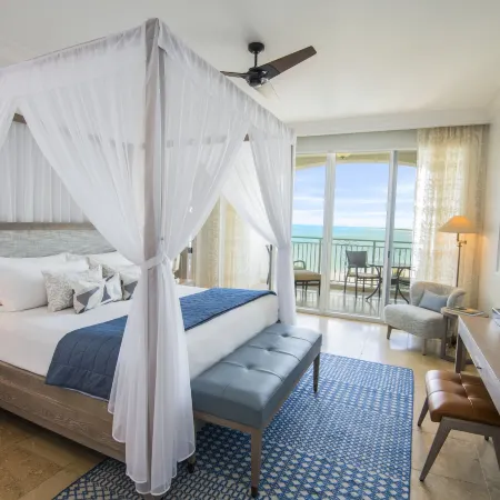 Seven Stars Resort & Spa