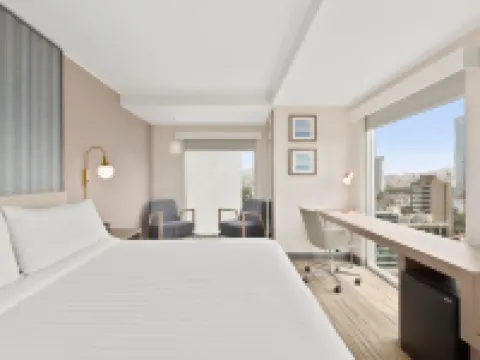 Holiday Inn Express LIMA SAN ISIDRO by IHG Hotels near Lima Cathedral
