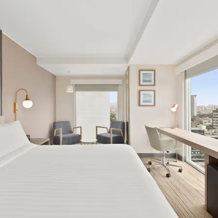 Holiday Inn Express LIMA SAN ISIDRO by IHG