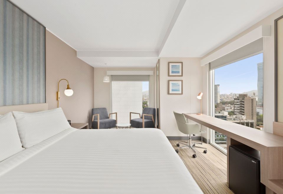 우아카 푹야나 유적지