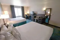 Fairfield Inn & Suites des Moines Airport