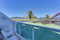 Costa Norte Ponta Das Canas Hotel - Meerblick
