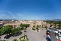 Apartamentos Carlos V