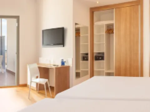 RH Bayren Hotel & Spa Hoteles en Safor