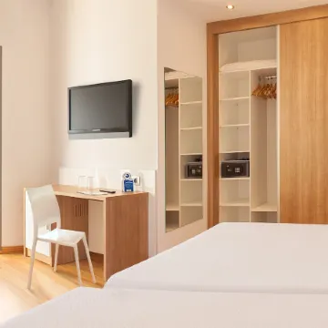 RH Bayren Hotel & Spa