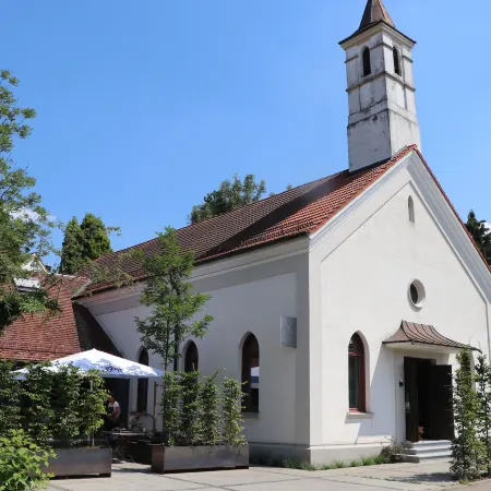 Projekt Gastraum