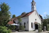 Projekt Gastraum