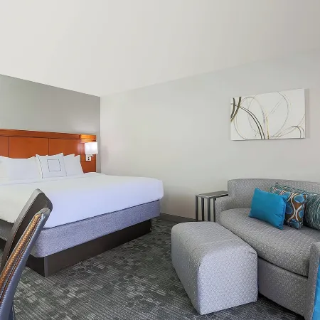 Courtyard by Marriott Monroe Airport