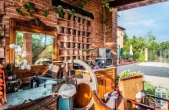 Agriturismo Podere Marchiano