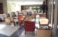Howard Johnson Rio Cuarto Hotel y Casino - Wifi
