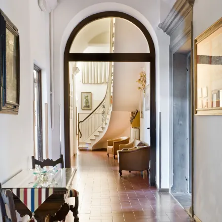 Hotel Alessandra