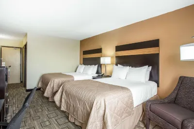 Clarion Hotel Fort Mill Near Amusement Park Hotels near Carowinds