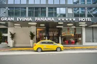 Gran Evenia Panamá Hotel Hotels in Панама