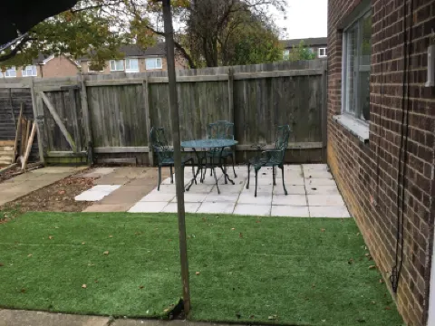 Sunny City Hotels in 