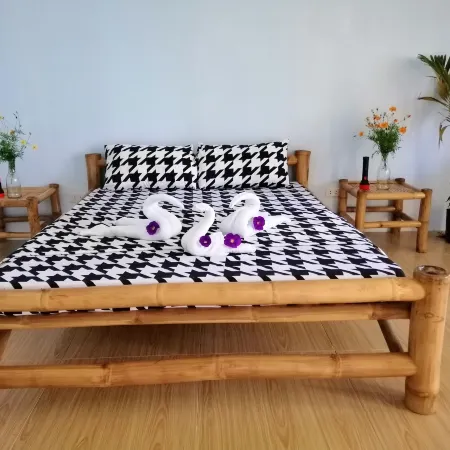 Andnindot Garden Resort