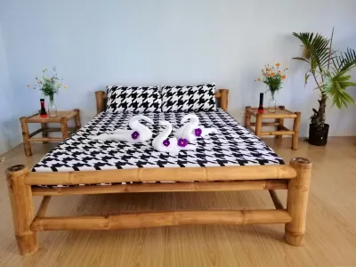 Andnindot Garden Resort Hotels in Guindulman