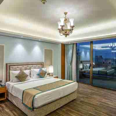 Gift City Club – A Member of Radisson Individuals Rooms