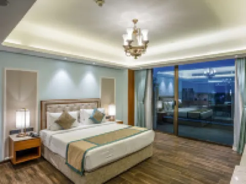 Gift City Club – A Member of Radisson Individuals 甘地訥格爾酒店