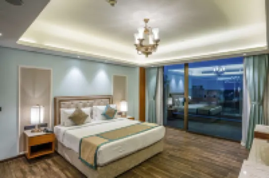 Gift City Club – A Member of Radisson Individuals Hotels in 