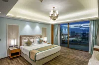 Gift City Club – A Member of Radisson Individuals Hotels in der Nähe von Aalloa Hills Resort & Golf Course