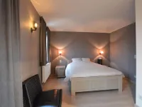 Cozy Holiday Home in Aalter Near Lake Hotels near Woestijne Bicycle Trail -Woestijneroute