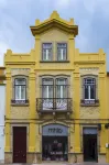 O Paço - Exclusive Accommodation Hotels near Estatua de D. Gualdim Pais