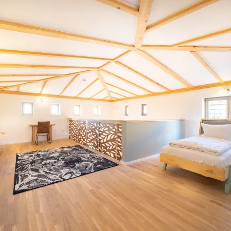 Design Apartments - "Am Weinberg"