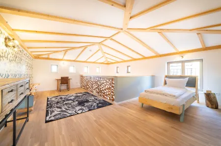 Design Apartments - "Am Weinberg" Отели рядом с достопримечательностью «Потсдамский университет»