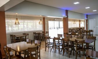 Sesc Iparana Ecoresort