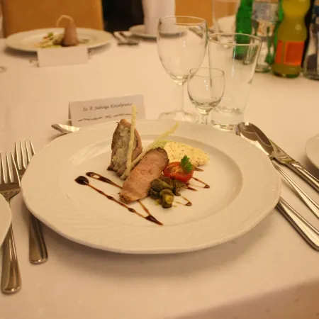 Hotel Gniecki Gdansk