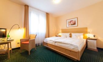 Landhotel der Schwallenhof