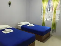 Feel Guest House - Adults Only Hotels in Mawlamyine