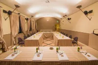 Hotel Parco Borromeo - Monza Brianza Hotels in Seregno