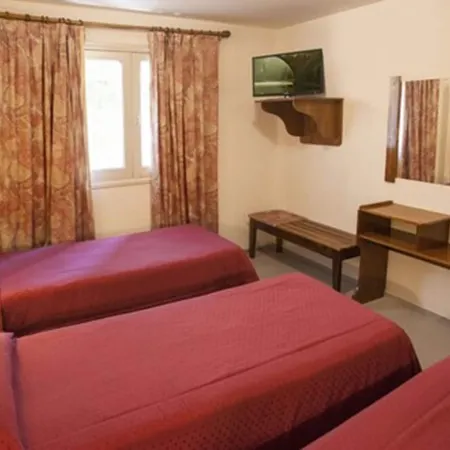 Hotel Carollo