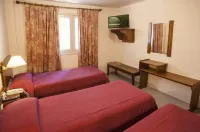 Hotel Carollo Hotel a Mendoza