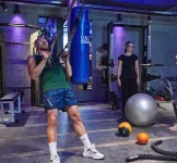 SCHLOSS Zermatt - CBD & Adaptogenic Spa and Sport Hotel - Fitnessstudio