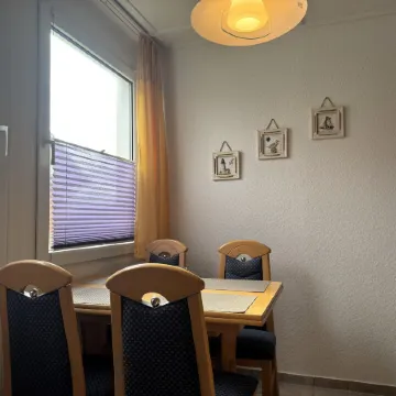 Ruhiges Ferienhaus in Zingst Urlaub Nahe am Strand