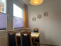 Ruhiges Ferienhaus in Zingst Urlaub Nahe am Strand