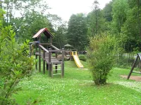 Geraumiges Haus in Zorge
