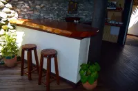 Tamanu Beach Resort - ที่มีบาร์