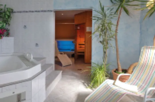 Hotel Deutsche Flagge