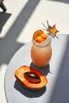 THesis Hotel Miami Coral Gables, Curio Collection by Hilton - breakfast