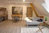 Dom-i-ziel Apartments