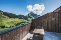 瓦爾斯純粹度假村 - 山景