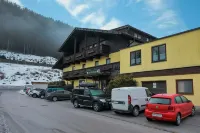 Alpenpension Haslinger