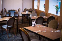 Laichmoray Hotel - breakfast
